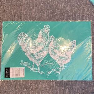 Chalk Couture Corner Market Collection - Chickens